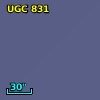 UGC   831