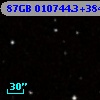 87GB 010744.3+384717