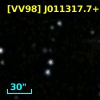 [VV98] J011317.7+402613