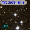TYC 3979-18-1
