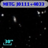 MITG J0111+4033