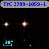 TYC 2799-1059-1