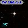 TYC 2800-2-1