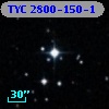 TYC 2800-150-1