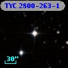 TYC 2800-263-1