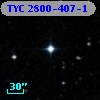 TYC 2800-407-1