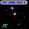 TYC 2800-563-1
