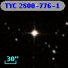 TYC 2800-776-1