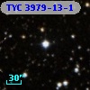 TYC 3979-13-1