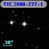TYC 2800-777-1