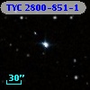 TYC 2800-851-1