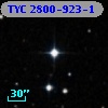TYC 2800-923-1