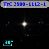 TYC 2800-1112-1