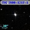 TYC 2800-1217-1