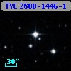 TYC 2800-1446-1