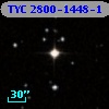 TYC 2800-1448-1