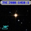 TYC 2800-1450-1