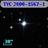 TYC 2800-1567-1