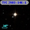 TYC 2803-146-1