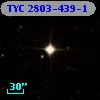 TYC 2803-439-1