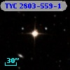 TYC 2803-559-1