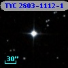 TYC 2803-1112-1