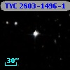 TYC 2803-1496-1