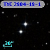 TYC 2804-18-1