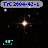 TYC 2804-42-1