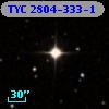 TYC 2804-333-1