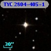 TYC 2804-405-1