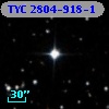 TYC 2804-918-1