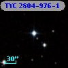 TYC 2804-976-1