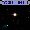 TYC 2804-1038-1