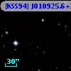 [KSS94] J010925.6+381646  1