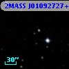 2MASS J01092727+3817484