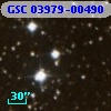 GSC 03979-00490