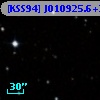 [KSS94] J010925.6+381646  8
