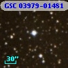 GSC 03979-01481