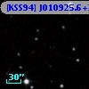 [KSS94] J010925.6+381646 27