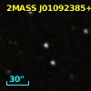 2MASS J01092385+3816022