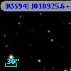 [KSS94] J010925.6+381646 33