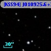 [KSS94] J010925.6+381646 41