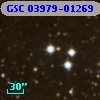 GSC 03979-01269