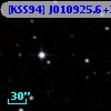 [KSS94] J010925.6+381646 46