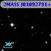 2MASS J01092791+3814559