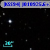 [KSS94] J010925.6+381646 10