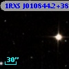 1RXS J010844.2+381822