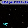 1RXS J011256.0+392359