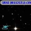1RXS J011257.1+392843
